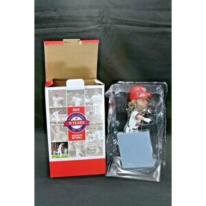 Washington Nationals Jayson Werth 2015 10th Anniversary Walk-Off Bobblehead Box